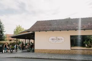 Bistro Anscheri