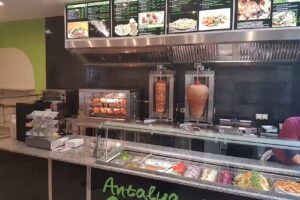 Bistro Antalya