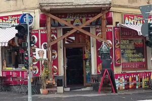 Bistro Antalya