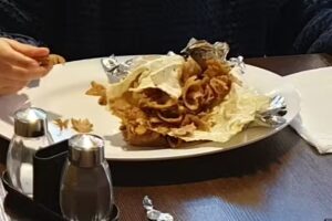 Bistro Antalya 2
