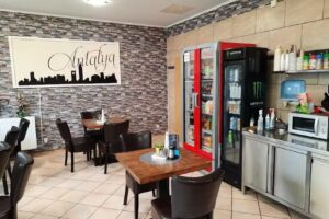Bistro Antalya