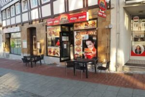 Bistro Antalya