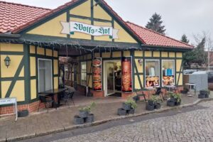 Bistro Antalya