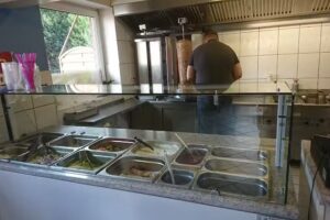 Bistro Antalya