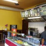 Bistro Antalya