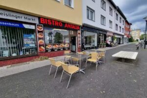 Bistro antalya – Wolfsburg