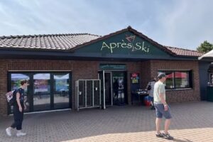 Bistro „Après-Ski“