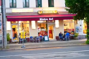 Bistro Ari