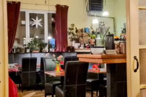Bistro Aris da Franco