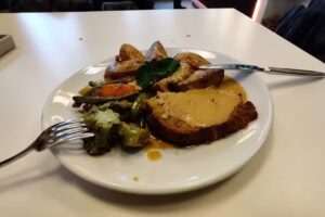 Bistro Art