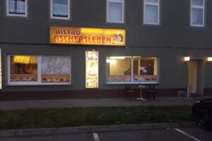 Bistro Aschersleben