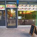 Bistro Asia Sun