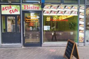Bistro Asia Sun