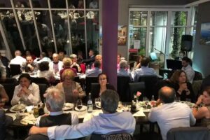 Bistro Astoria