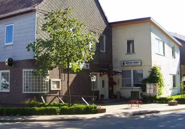 Bistro Athen
