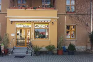 Bistro Atlantik