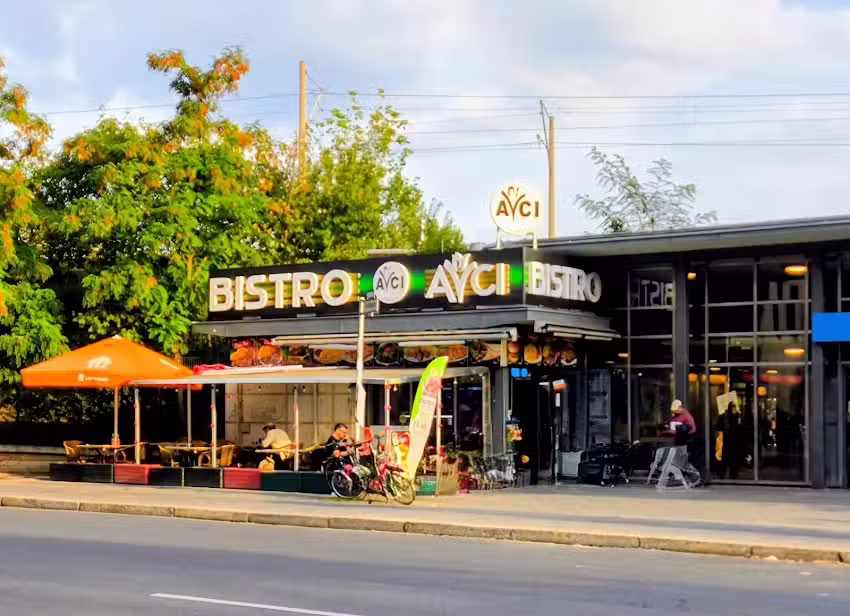 Bistro Avci