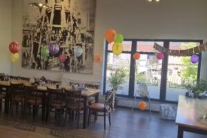 Bistro B10