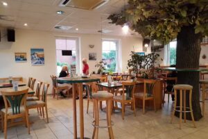Bistro Bad Laer Nikoletta