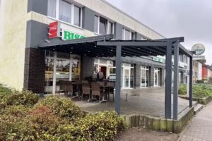 Bistro Badem