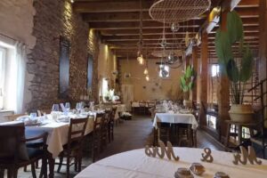 Bistro Bagatelle