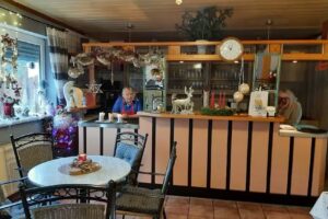 Bistro Baguette Weilerbach