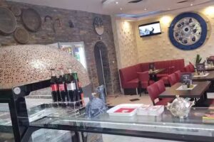 Bistro Bahar