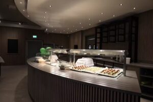 Bistro Balance Alfter