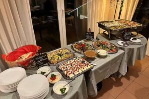 Bistro Ball