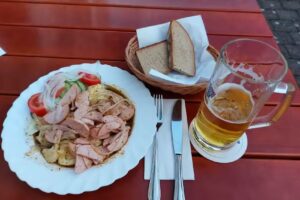 Bistro Balu