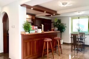 Bistro Bamboo