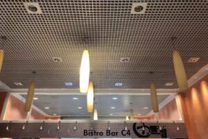 Bistro Bar C4