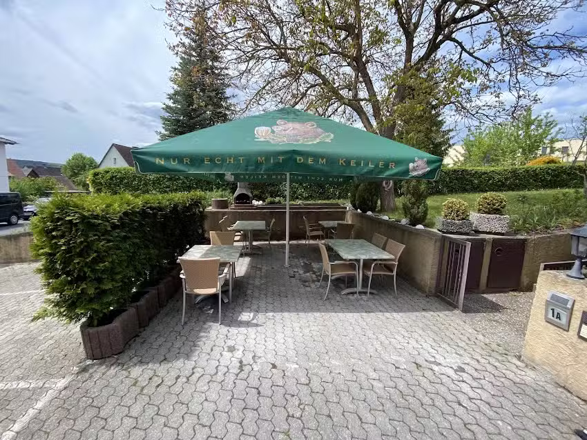Bistro & Bar &bdquo;Skyline&ldquo;, Inh.: N&uuml;rnberger Sandra