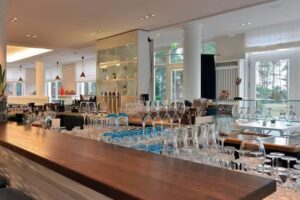 Bistro & Bar WATERFRONT