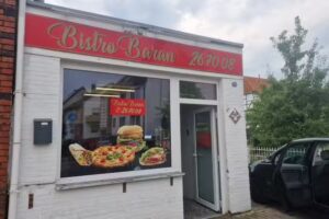 Bistro Baran