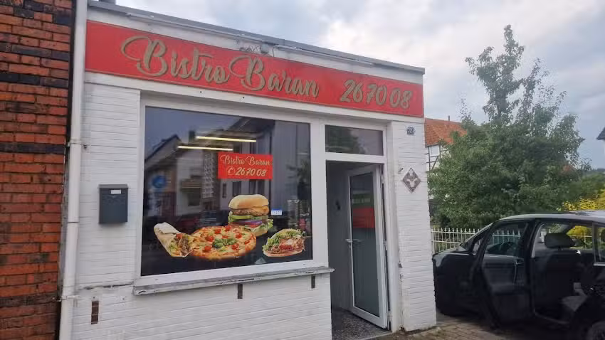 Bistro Baran