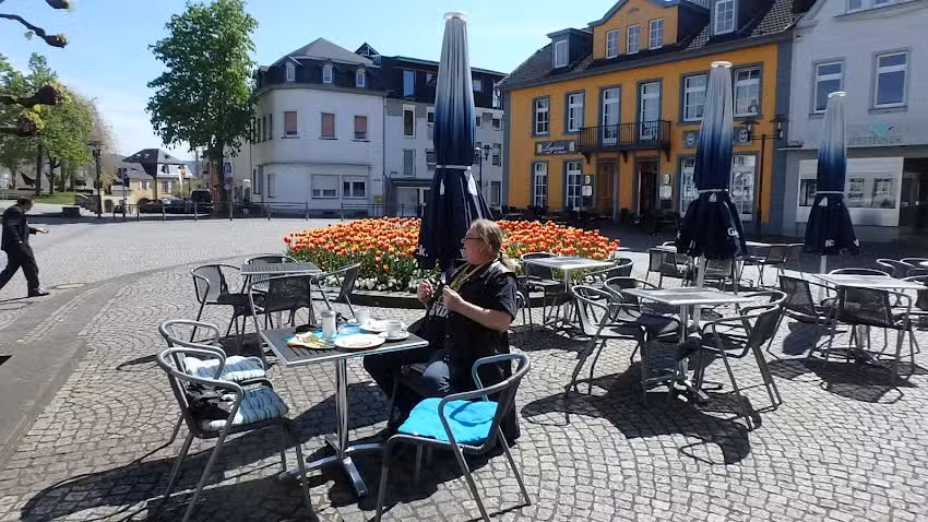 Bistro &bdquo;Barbarossas&ldquo;