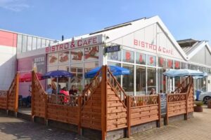 BISTRO BARTHEL