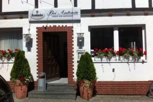 Bistro Bei Antonia