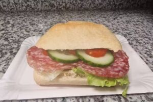 Bistro bei Bruno
