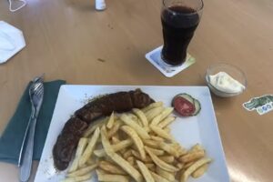 Bistro bei PoLo