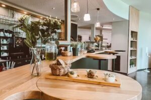 Bistro Belvedere