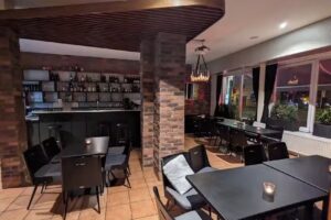 Bistro Benzin