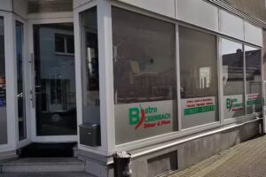 Bistro Bickenbach
