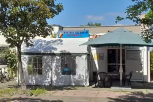 Bistro – Bierbar am Fließ