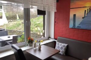 Bistro & Bikertreff „Auf dem Ith“