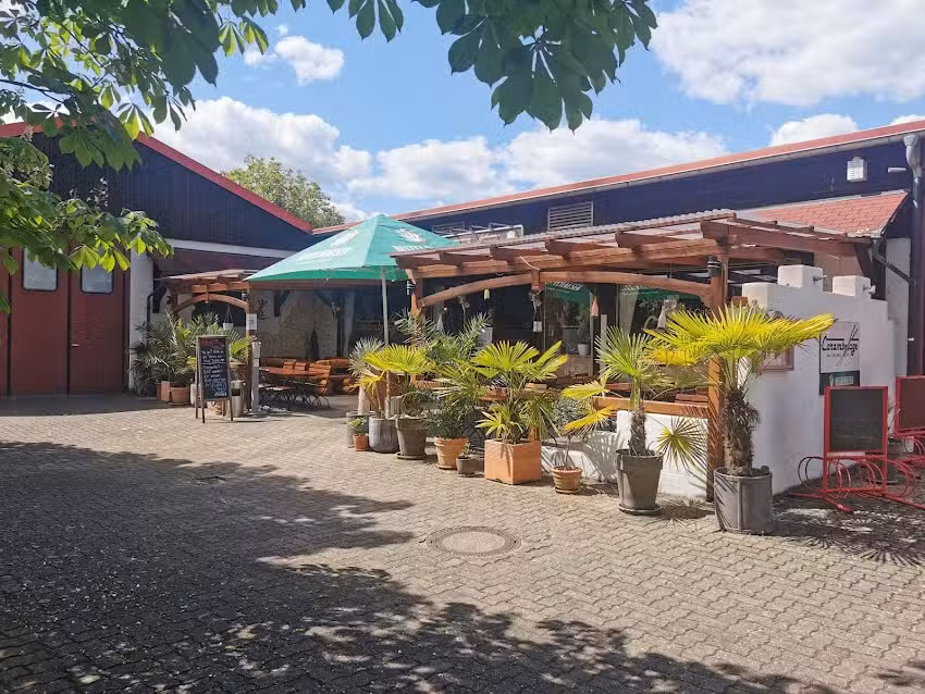 Bistro Billard-Cafe Carambolage