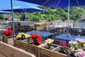 Bistro Billard Café Zur Werft