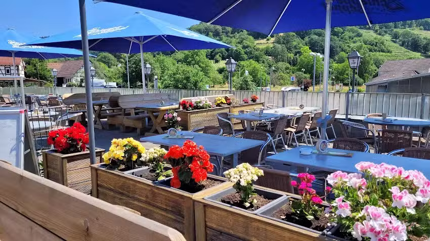 Bistro Billard Caf&eacute; Zur Werft