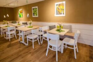Bistro Bio3erlei